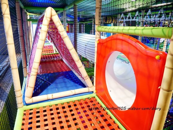 【親子樂園】爬爬客親子樂園 #大直親子樂園 #室內親子樂園 #親子館 #台北景點 (29).JPG
