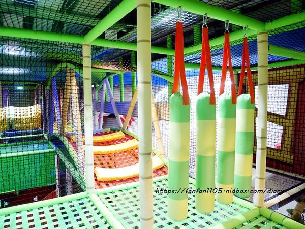 【親子樂園】爬爬客親子樂園 #大直親子樂園 #室內親子樂園 #親子館 #台北景點 (20).JPG