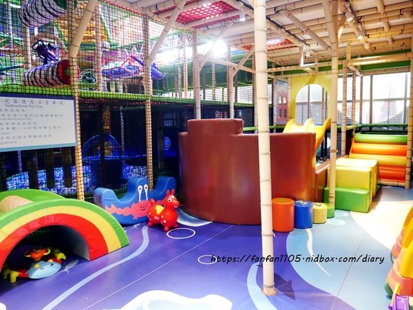 【親子樂園】爬爬客親子樂園 #大直親子樂園 #室內親子樂園 #親子館 #台北景點 (4).JPG