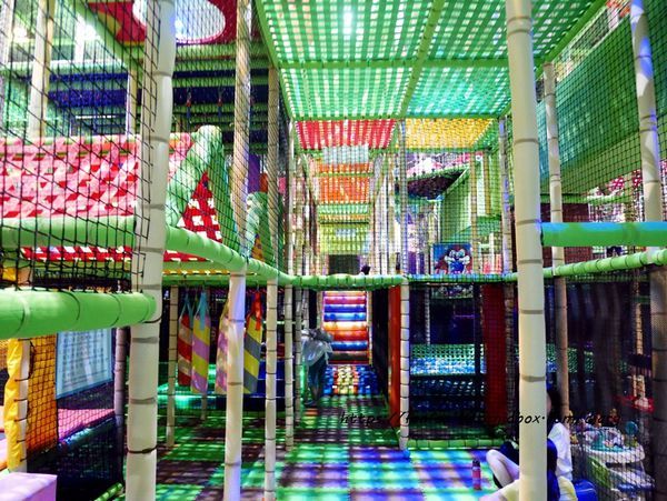 【親子樂園】爬爬客親子樂園 #大直親子樂園 #室內親子樂園 #親子館 #台北景點 (30).JPG