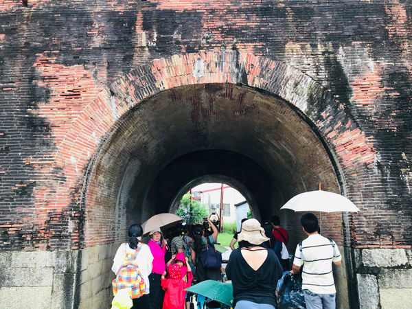 《恆春住宿》亞森川渡假民宿|夜間潮間帶探險與古城導覽