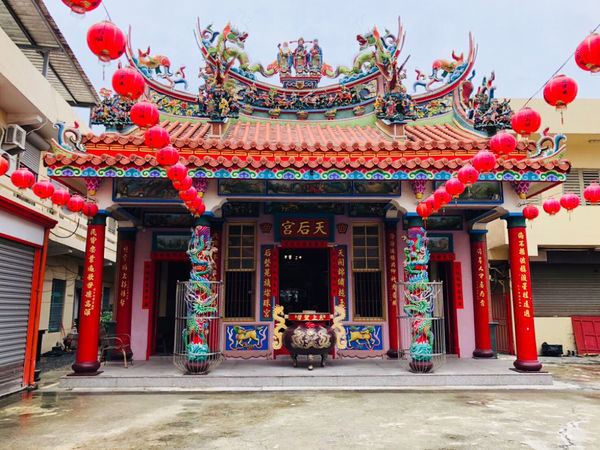 《恆春住宿》亞森川渡假民宿|夜間潮間帶探險與古城導覽