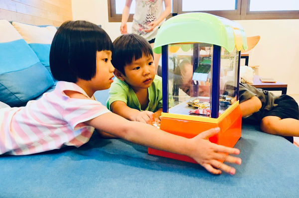 《恆春住宿》亞森川渡假民宿|夜間潮間帶探險與古城導覽