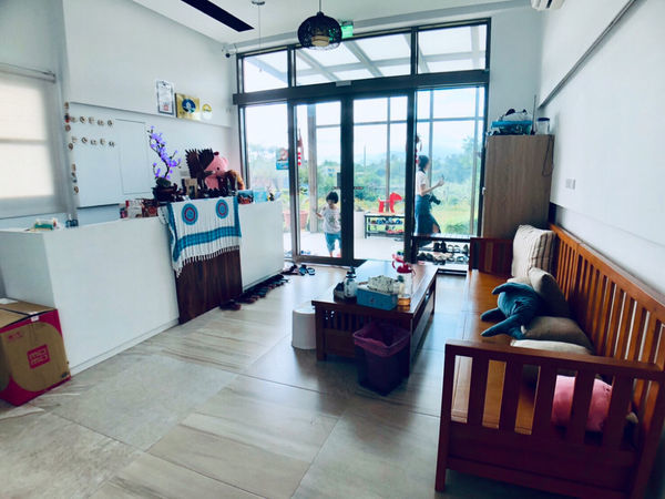 《恆春住宿》亞森川渡假民宿|夜間潮間帶探險與古城導覽