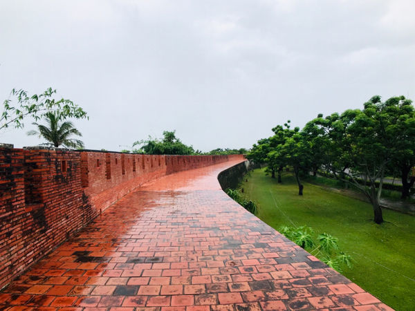 《恆春住宿》亞森川渡假民宿|夜間潮間帶探險與古城導覽