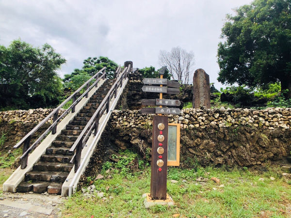《恆春住宿》亞森川渡假民宿|夜間潮間帶探險與古城導覽