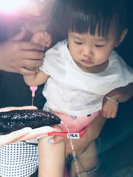 《恆春住宿》亞森川渡假民宿|夜間潮間帶探險與古城導覽