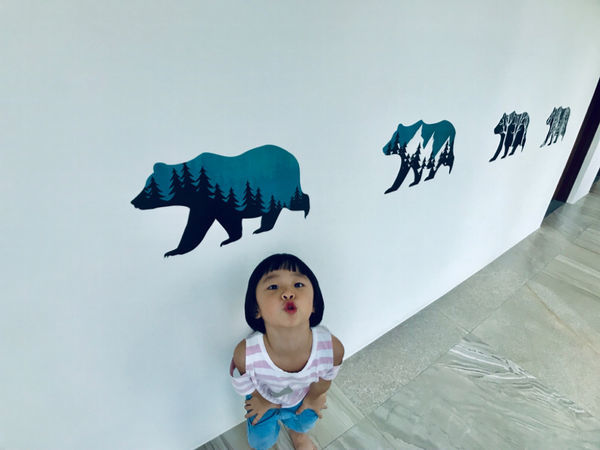 《恆春住宿》亞森川渡假民宿|夜間潮間帶探險與古城導覽