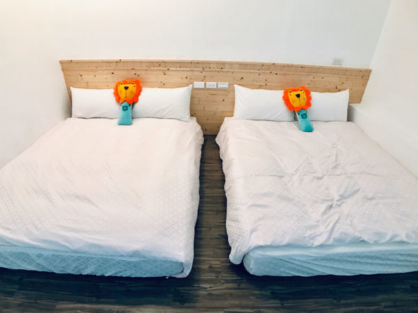 《恆春住宿》亞森川渡假民宿|夜間潮間帶探險與古城導覽