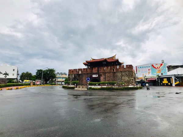 《恆春住宿》亞森川渡假民宿|夜間潮間帶探險與古城導覽