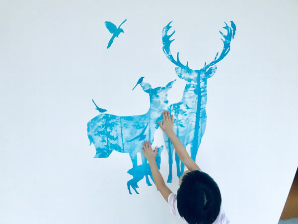 《恆春住宿》亞森川渡假民宿|夜間潮間帶探險與古城導覽