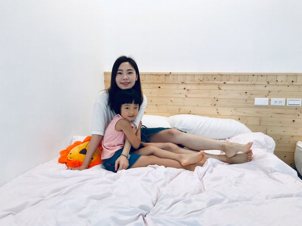 《恆春住宿》亞森川渡假民宿|夜間潮間帶探險與古城導覽