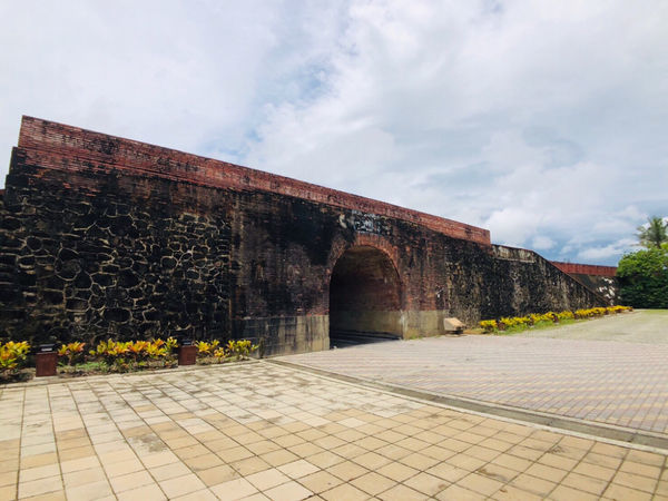 《恆春住宿》亞森川渡假民宿|夜間潮間帶探險與古城導覽