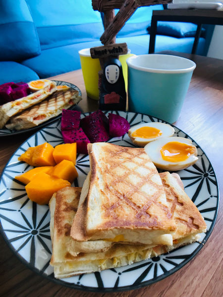 《恆春住宿》亞森川渡假民宿|夜間潮間帶探險與古城導覽