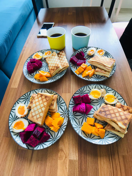 《恆春住宿》亞森川渡假民宿|夜間潮間帶探險與古城導覽