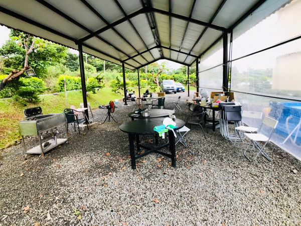 《恆春住宿》亞森川渡假民宿|夜間潮間帶探險與古城導覽