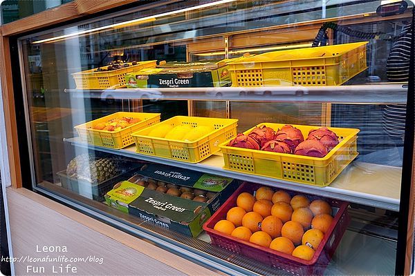 嘉義飲料瑤比熊嘉義果汁飲品美食 新鮮果汁 漸層飲料DSC02983.JPG