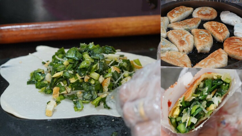 38熊蝶蝶酥｜超脆千層蛋捲有10種口味！手工製作入口即化，台北伴手禮 @艾瑪  吃喝玩樂札記