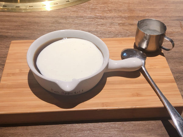 <茶六燒肉堂>公益店 台中一日遊 美食不間斷 高品質燒烤 CP值爆表 一吃愛上 就怕你飽到不行 ~ 2019.06.08