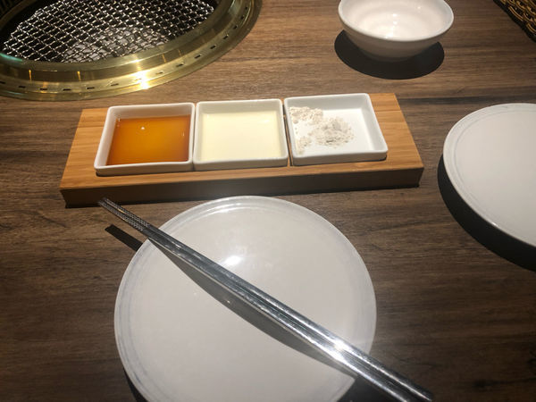 <茶六燒肉堂>公益店 台中一日遊 美食不間斷 高品質燒烤 CP值爆表 一吃愛上 就怕你飽到不行 ~ 2019.06.08