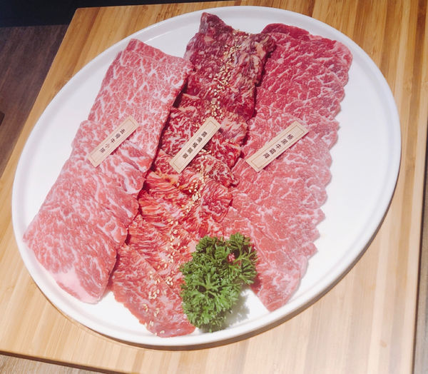 <茶六燒肉堂>公益店 台中一日遊 美食不間斷 高品質燒烤 CP值爆表 一吃愛上 就怕你飽到不行 ~ 2019.06.08