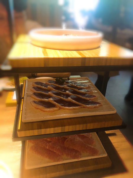 <茶六燒肉堂>公益店 台中一日遊 美食不間斷 高品質燒烤 CP值爆表 一吃愛上 就怕你飽到不行 ~ 2019.06.08