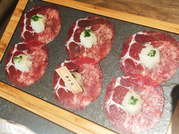 <茶六燒肉堂>公益店 台中一日遊 美食不間斷 高品質燒烤 CP值爆表 一吃愛上 就怕你飽到不行 ~ 2019.06.08