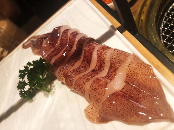 <茶六燒肉堂>公益店 台中一日遊 美食不間斷 高品質燒烤 CP值爆表 一吃愛上 就怕你飽到不行 ~ 2019.06.08