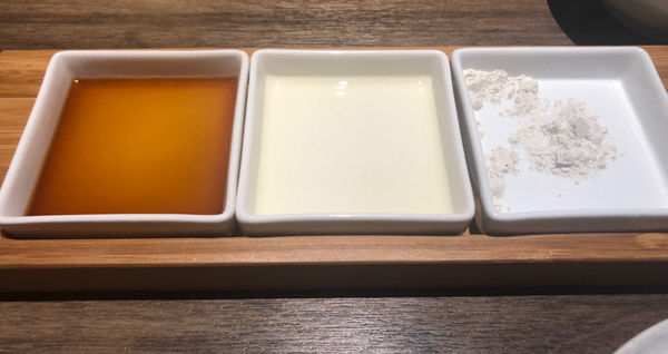 <茶六燒肉堂>公益店 台中一日遊 美食不間斷 高品質燒烤 CP值爆表 一吃愛上 就怕你飽到不行 ~ 2019.06.08