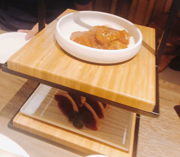 <茶六燒肉堂>公益店 台中一日遊 美食不間斷 高品質燒烤 CP值爆表 一吃愛上 就怕你飽到不行 ~ 2019.06.08