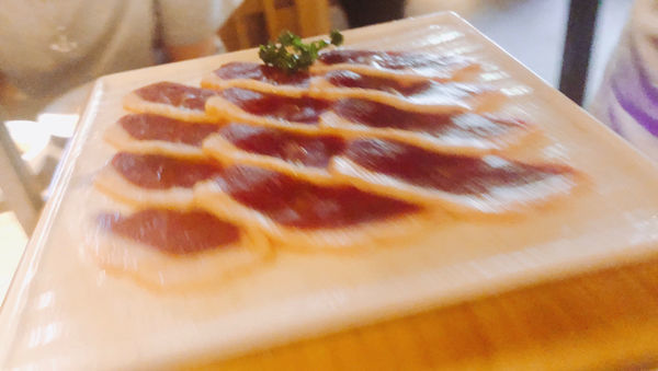 <茶六燒肉堂>公益店 台中一日遊 美食不間斷 高品質燒烤 CP值爆表 一吃愛上 就怕你飽到不行 ~ 2019.06.08