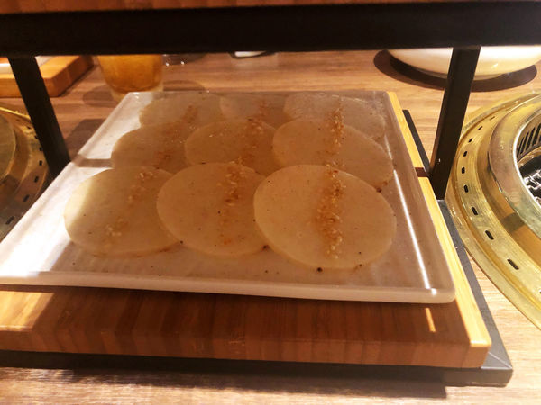 <茶六燒肉堂>公益店 台中一日遊 美食不間斷 高品質燒烤 CP值爆表 一吃愛上 就怕你飽到不行 ~ 2019.06.08