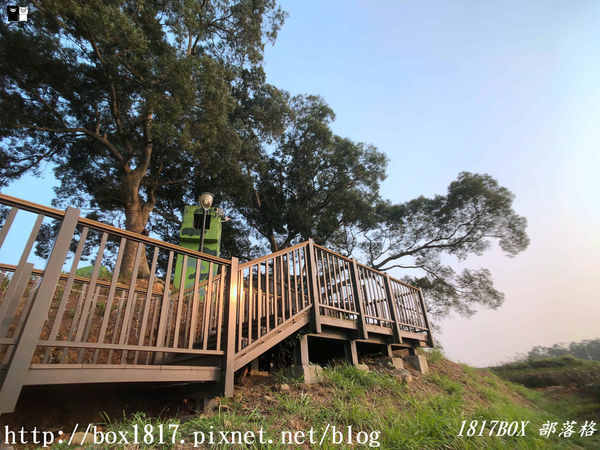 【南投。名間】七星陣地公園。軍事防空碉堡。結合軍武火炮設施。欣賞「茶的故鄉」松嶺茶園風光