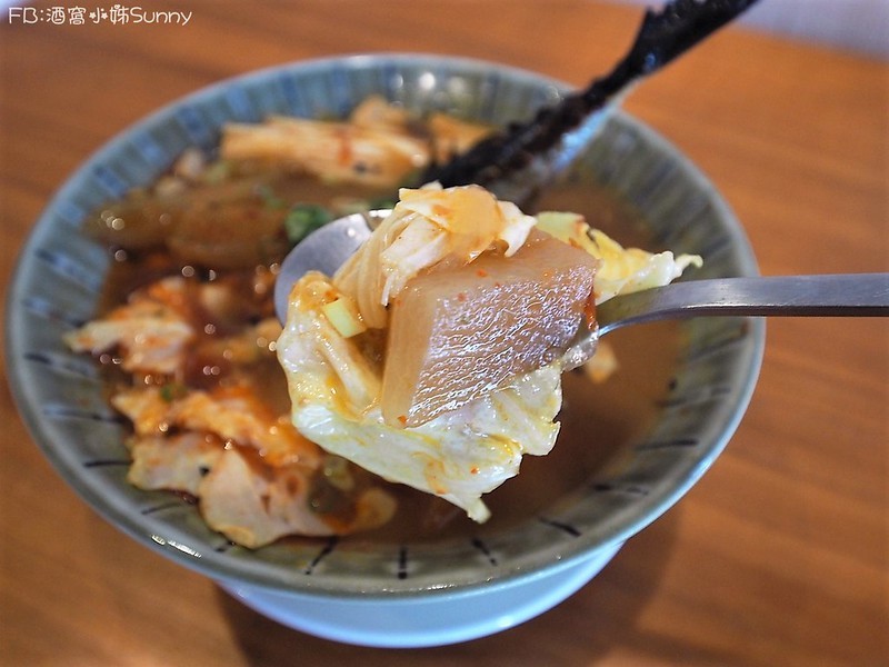 屏東平價美食-艋飯