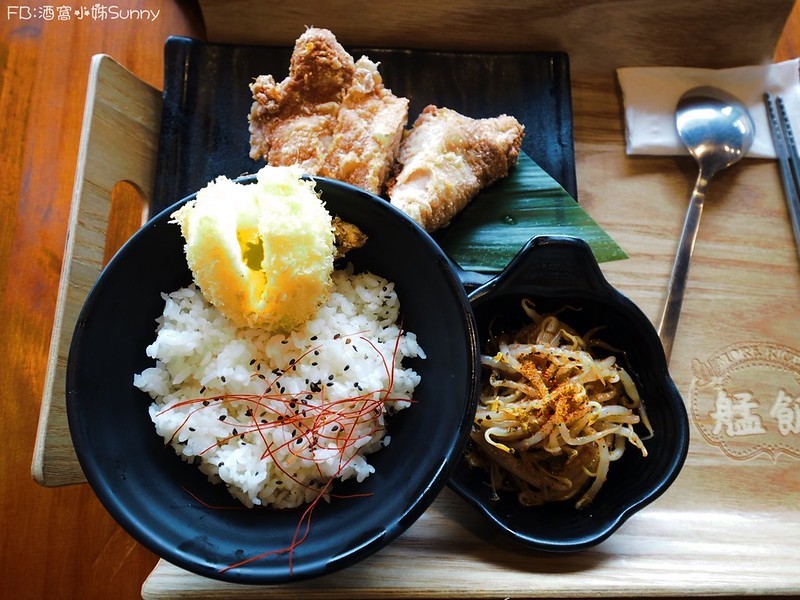 屏東平價美食-艋飯