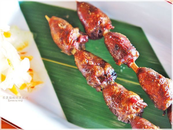 屏東市美食旅遊_百元異國料理套餐.艋飯海南雞飯