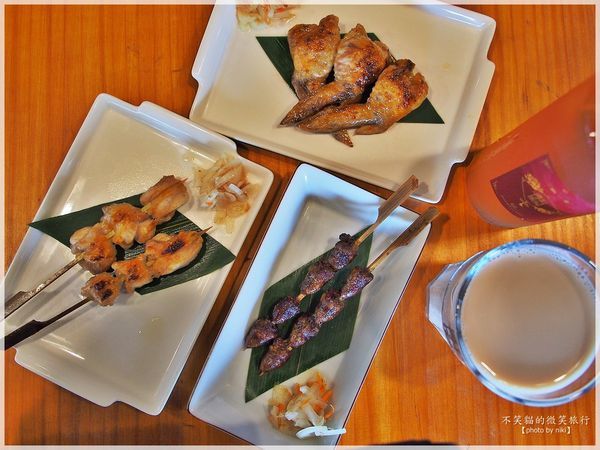 屏東市美食旅遊_百元異國料理套餐.艋飯海南雞飯