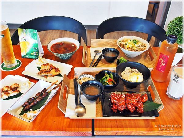 屏東市美食旅遊_百元異國料理套餐.艋飯海南雞飯