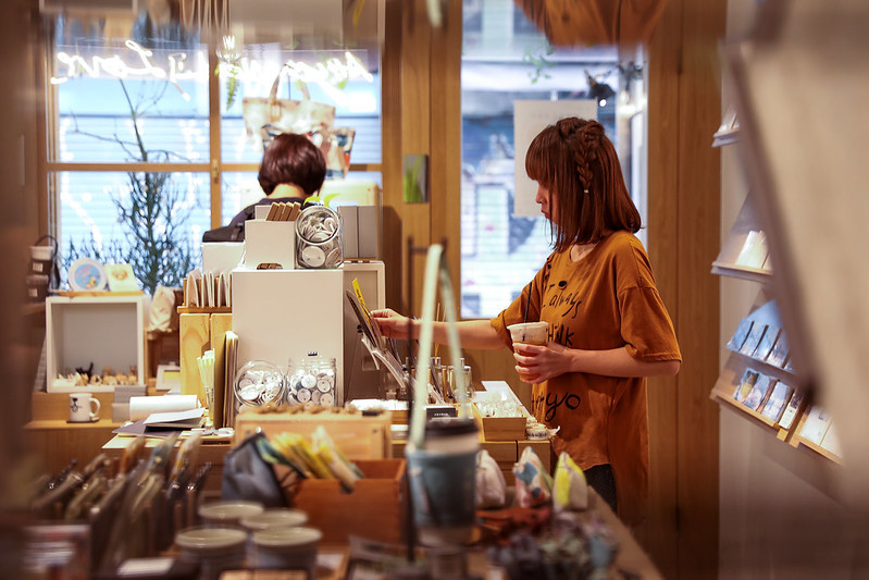 台北手搖飲料店,台北飲料店,小日子,小日子公館,小日子分店,小日子商號,小日子商號永康店,小日子永康店,小日子赤峰店,小日子雜誌,小日子飲料店,永康街飲料 @陳小可的吃喝玩樂