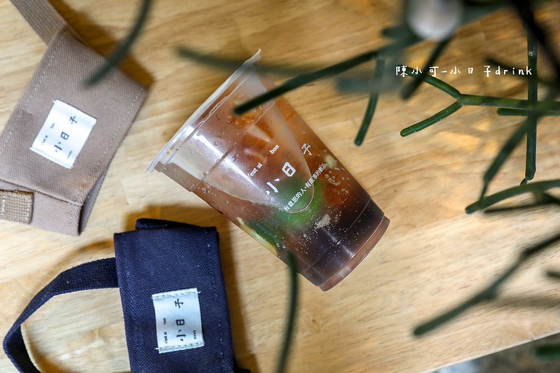 台北手搖飲料店,台北飲料店,小日子,小日子公館,小日子分店,小日子商號,小日子商號永康店,小日子永康店,小日子赤峰店,小日子雜誌,小日子飲料店,永康街飲料 @陳小可的吃喝玩樂