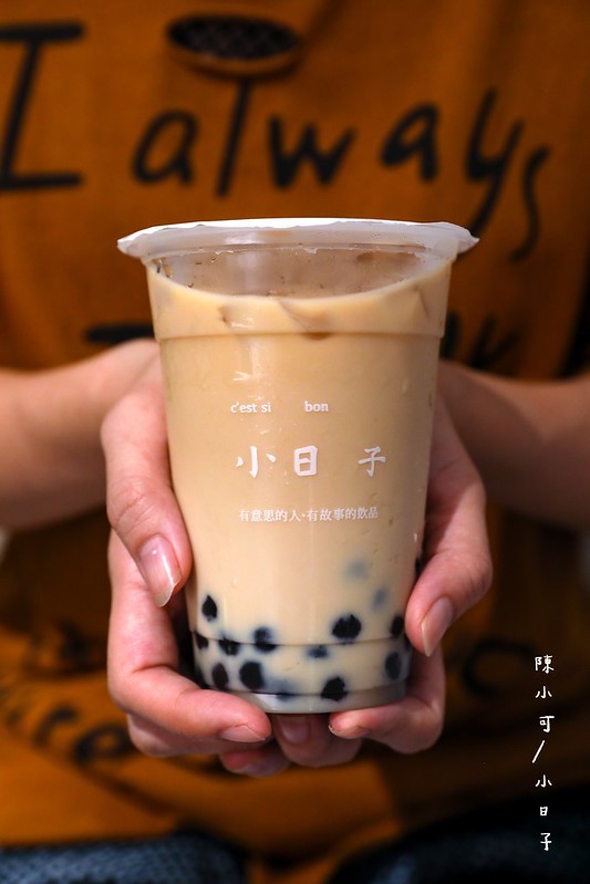 台北手搖飲料店,台北飲料店,小日子,小日子公館,小日子分店,小日子商號,小日子商號永康店,小日子永康店,小日子赤峰店,小日子雜誌,小日子飲料店,永康街飲料 @陳小可的吃喝玩樂