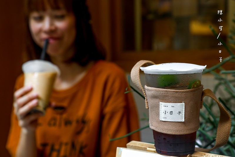 台北手搖飲料店,台北飲料店,小日子,小日子公館,小日子分店,小日子商號,小日子商號永康店,小日子永康店,小日子赤峰店,小日子雜誌,小日子飲料店,永康街飲料 @陳小可的吃喝玩樂