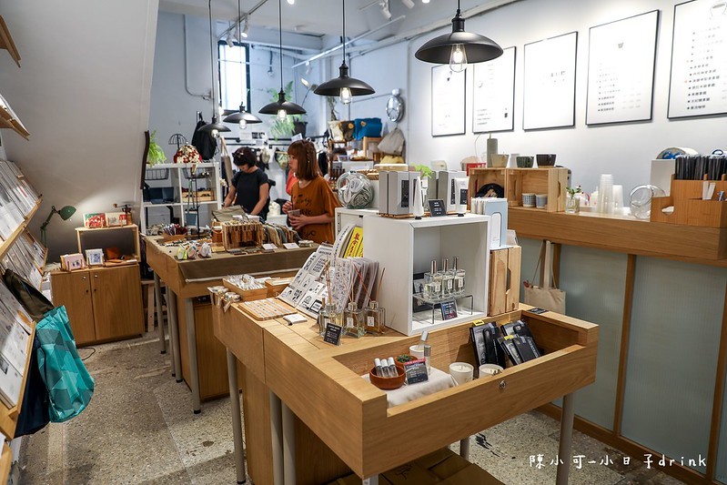 台北手搖飲料店,台北飲料店,小日子,小日子公館,小日子分店,小日子商號,小日子商號永康店,小日子永康店,小日子赤峰店,小日子雜誌,小日子飲料店,永康街飲料 @陳小可的吃喝玩樂