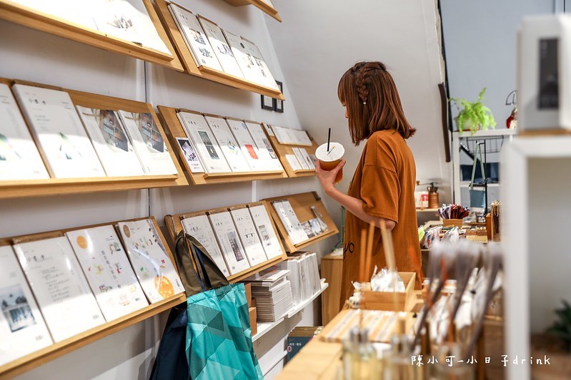 台北手搖飲料店,台北飲料店,小日子,小日子公館,小日子分店,小日子商號,小日子商號永康店,小日子永康店,小日子赤峰店,小日子雜誌,小日子飲料店,永康街飲料 @陳小可的吃喝玩樂
