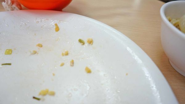 【板橋美食】花枝爸熱炒餐廳-在地人推薦便宜又美味的美食小吃