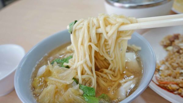 【板橋美食】花枝爸熱炒餐廳-在地人推薦便宜又美味的美食小吃