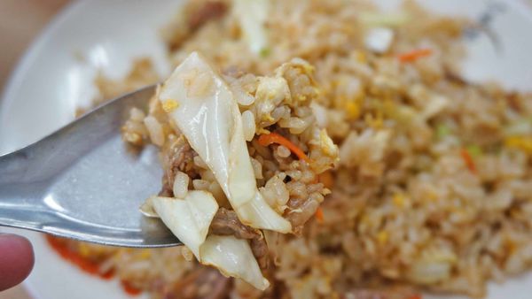 【板橋美食】花枝爸熱炒餐廳-在地人推薦便宜又美味的美食小吃