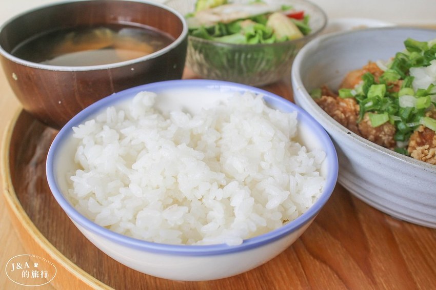 每日限量特濃200%抹茶重乳酪！隱身於巷弄的日式早午餐與定食。隱家茶寮 Hideaway Cafe @J&A的旅行