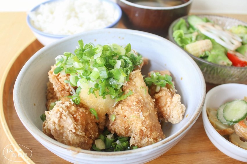 每日限量特濃200%抹茶重乳酪！隱身於巷弄的日式早午餐與定食。隱家茶寮 Hideaway Cafe @J&A的旅行