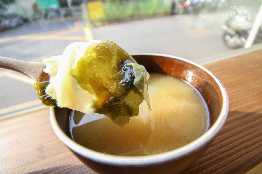 每日限量特濃200%抹茶重乳酪！隱身於巷弄的日式早午餐與定食。隱家茶寮 Hideaway Cafe @J&A的旅行